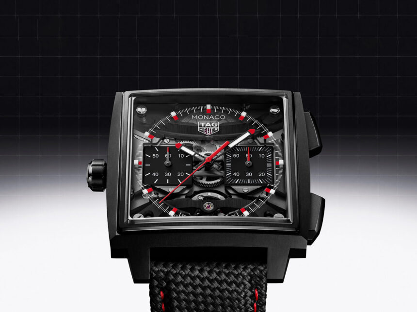 the-tag-heuer-monaco-evergraph:-a-pinnacle-of-achievement