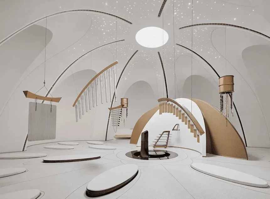 world’s-largest-healing-dome-opens-in-kerala:-why-travellers-are-choosing-tulah-clinical-wellness