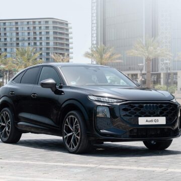 the-audi-q3-40-tfsi-sportback-s-line:-harmony-in-motion