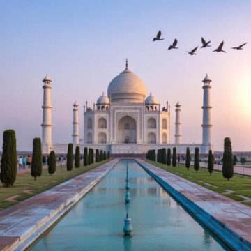 india-strengthens-cultural-and-tourism-ties-with-china-to-boost-luxury-wellness-travel,-heritage-experiences,-smart-tourism-infrastructure,-and-high-value-cross-border-visitor-growth-across-key-cities-and-iconic-destinations-in-2026–2027-–-travel-and-tour-world