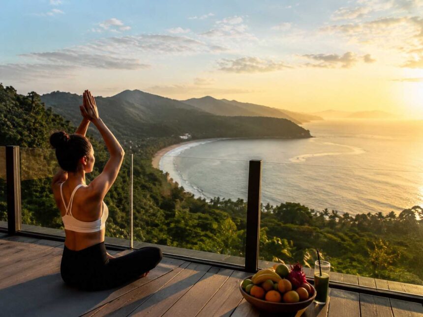 fitness-tourism-is-the-new-luxury:-why-active,-wellness‑focused-travel-is-now-a-$1-trillion-global-trend-redefining-how-we-holiday-and-boost-our-health fitness-tourism-is-the-new-luxury:-why-active,-wellness‑focused-travel-is-now-a-$1-trillion-global-trend-redefining-how-we-holiday-and-boost-our-health