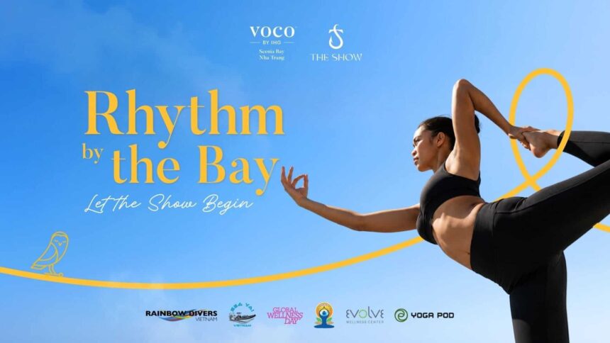 vietnam,-nha-trang’s-voco-scenia-bay-elevates-luxury-wellness-tourism-with-rhythm-by-the-bay-yoga-meditation-holistic-treatments-and-gastronomic-experiences vietnam,-nha-trang’s-voco-scenia-bay-elevates-luxury-wellness-tourism-with-rhythm-by-the-bay-yoga-meditation-holistic-treatments-and-gastronomic-experiences