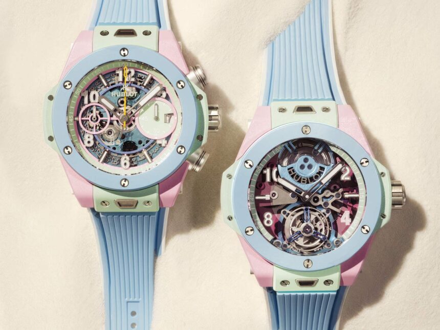 the-pastel,-softer-tones-of-hublot’s-summer-2026-collection