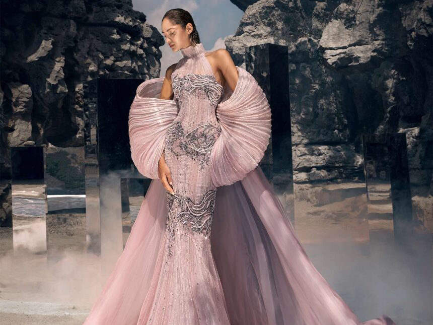couture-takes-flight-with-this-collection-inspired-by-birds