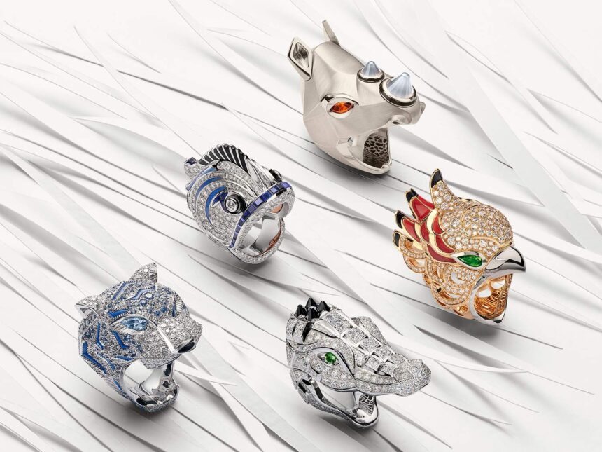 cartier-heads-‘into-the-wild’-with-new-jewellery-collection cartier-heads-‘into-the-wild’-with-new-jewellery-collection