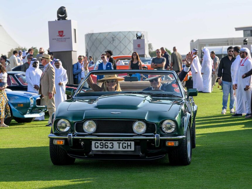 the-royal-bahrain-concours-2026:-november’s-motoring-pageant the-royal-bahrain-concours-2026:-november’s-motoring-pageant