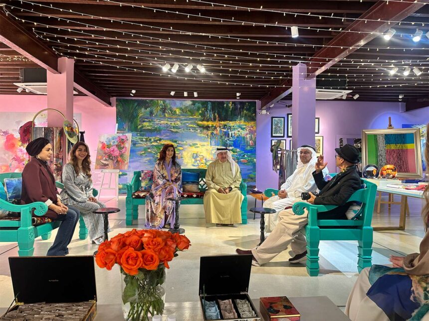 he-shaikh-rashid-bin-khalifa-al-khalifa-visits-annada-gallery he-shaikh-rashid-bin-khalifa-al-khalifa-visits-annada-gallery