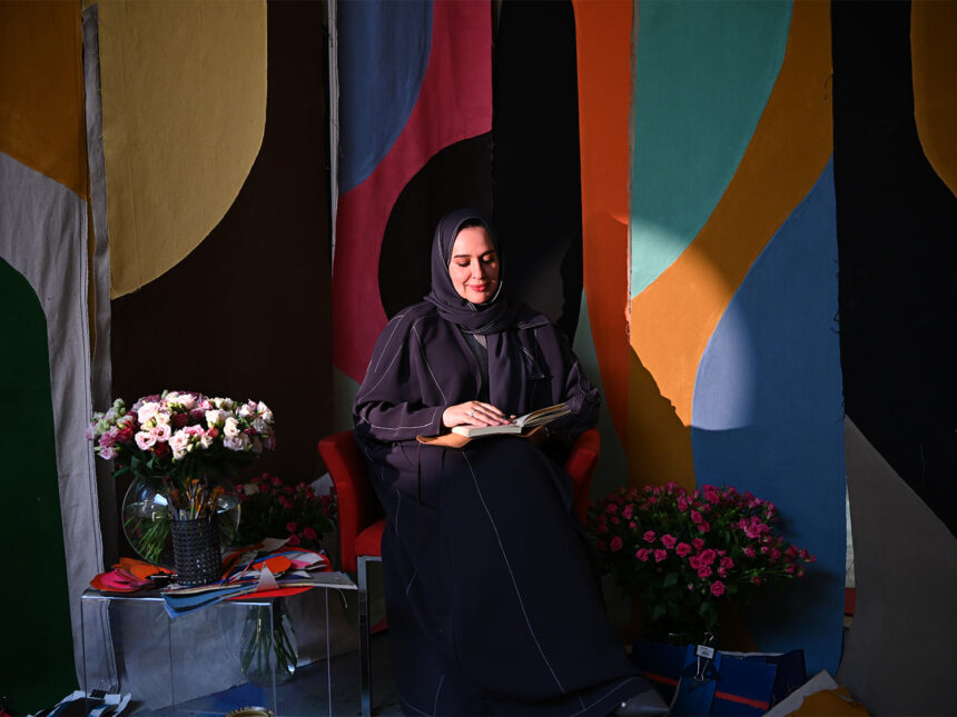 dr-mayasa’s-solo-exhibition-at-al-riwaq-art-space-inspires dr-mayasa’s-solo-exhibition-at-al-riwaq-art-space-inspires