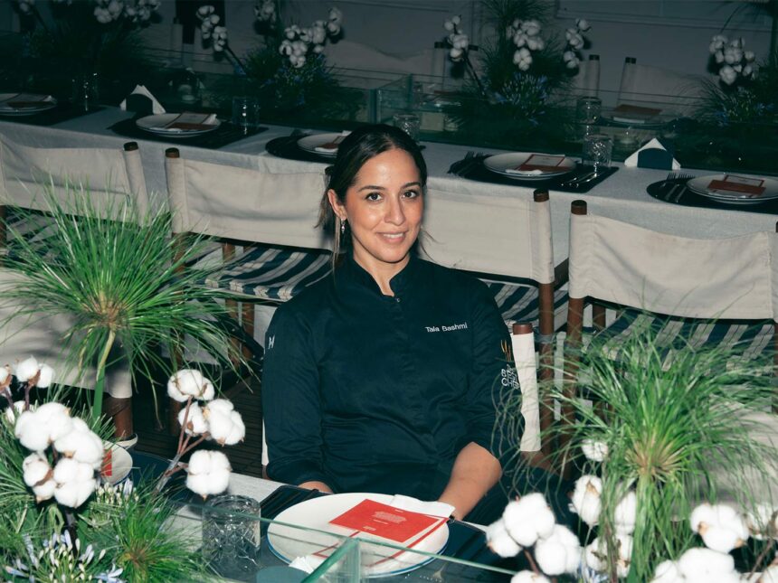 tala-bashmi-begins-her-residency-at-plums-on-november-11 tala-bashmi-begins-her-residency-at-plums-on-november-11